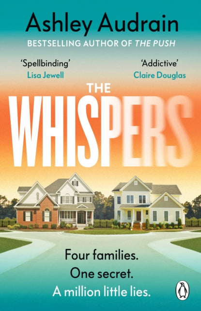 The Whispers - 9781405945066