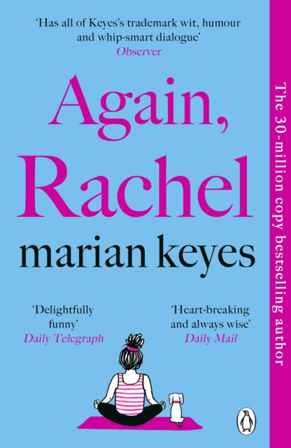 Again, Rachel : The love story of the summer - 9781405945394