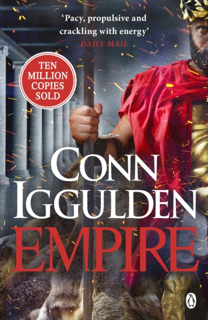 Empire - 9781405949675