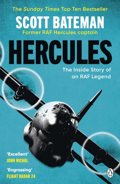 Hercules - 9781405957984
