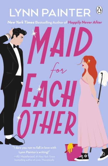 Maid For Each Other - 9781405959889