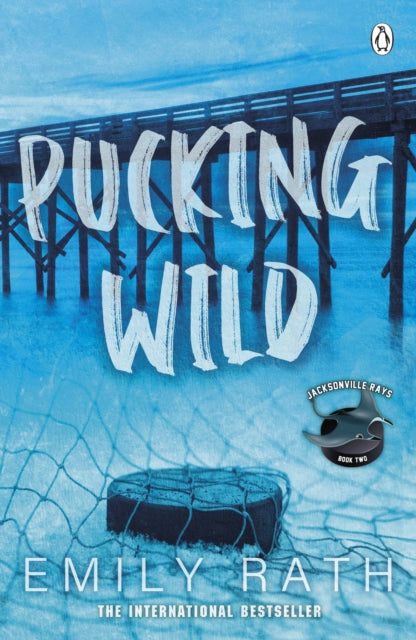 Pucking Wild - 9781405963428