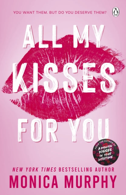 All My Kisses for You : Lancaster Prep: The Next Generation - 9781405965354