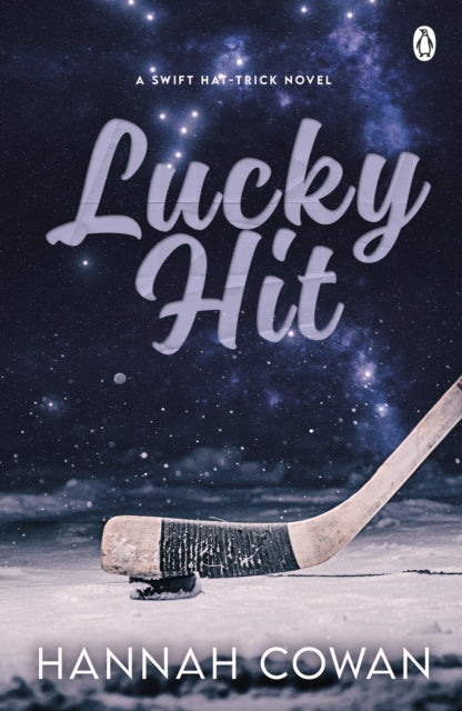 Lucky Hit - 9781405966245