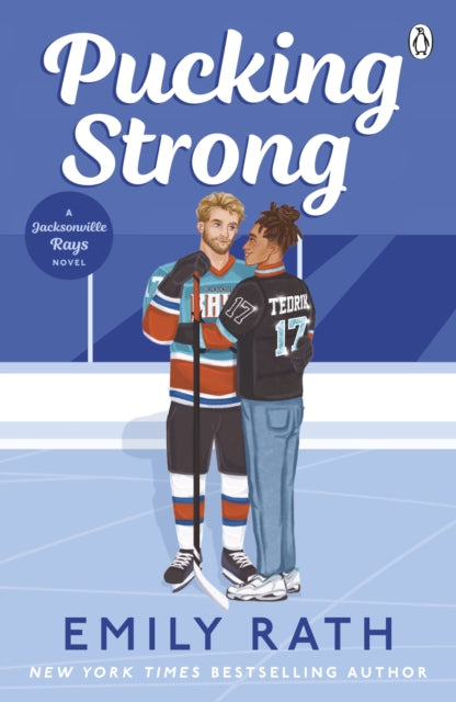 Pucking Strong - 9781405971201