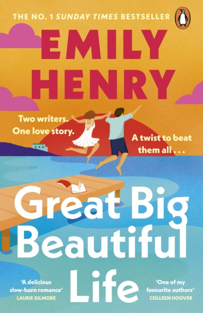 Great Big Beautiful Life - 9781405974738