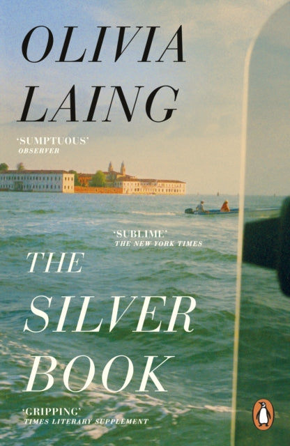 The Silver Book - 9781405982290