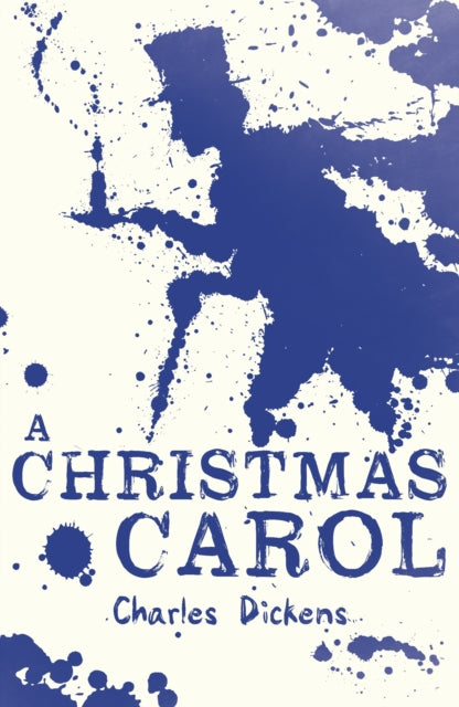 A Christmas Carol - 9781407143644