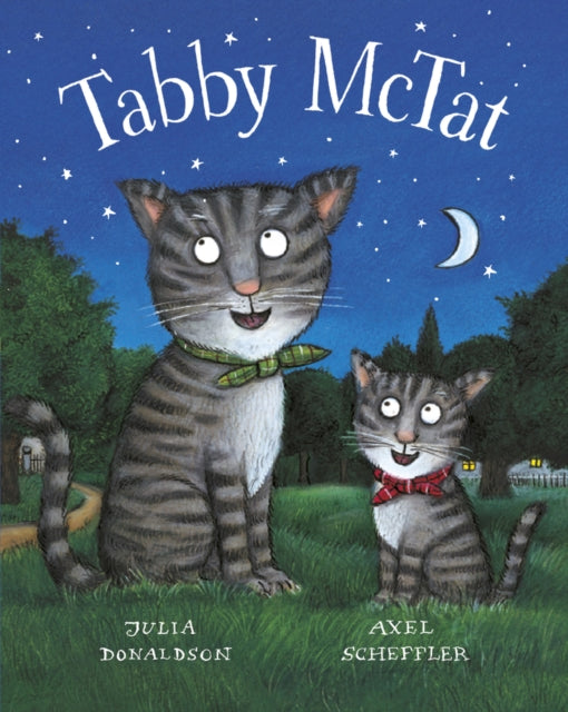 Tabby McTat Gift-edition - 9781407178707