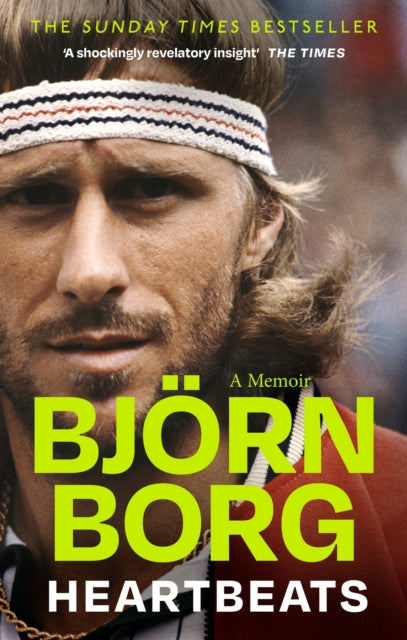 Heartbeats : A Memoir - the perfect gift for father's day - 9781408722343
