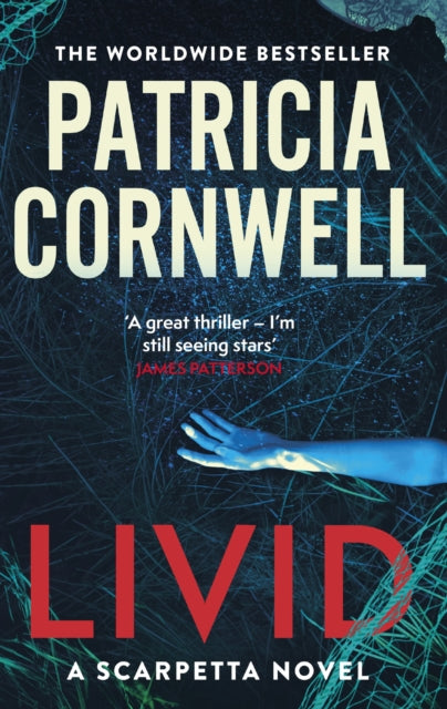 Livid : The chilling Kay Scarpetta thriller - 9781408725849