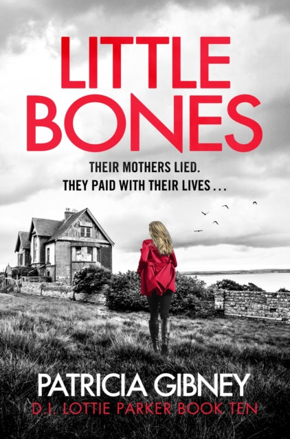 Little Bones - 9781408728543