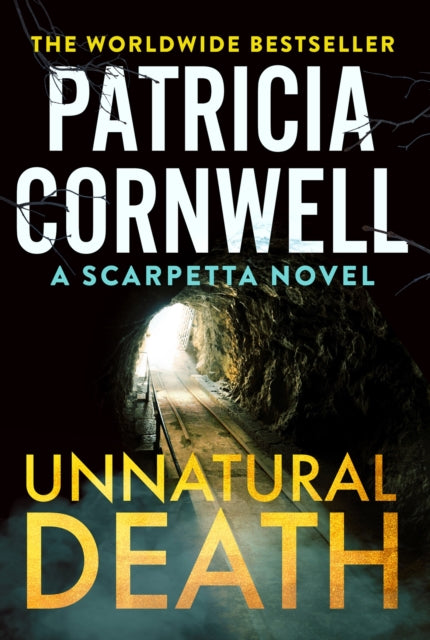 Unnatural Death : The gripping new Kay Scarpetta thriller - 9781408728673