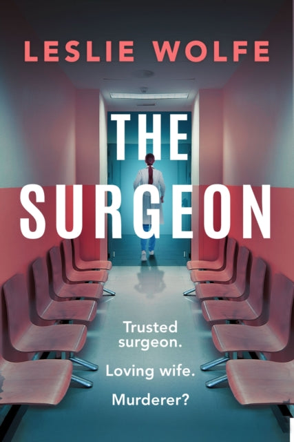 The Surgeon - 9781408733509