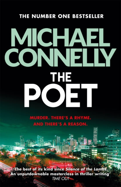 The Poet - 9781409157311