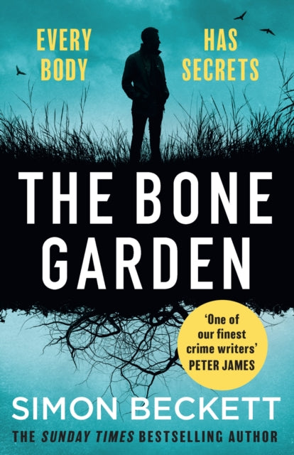 The Bone Garden : An Atmospheric, Chilling Thriller From The Sunday Times Bestselling Author - 9781409192824