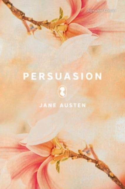 Persuasion - 9781435171565