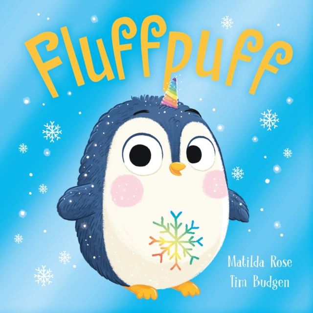The Magic Pet Shop: Fluffpuff - 9781444978292