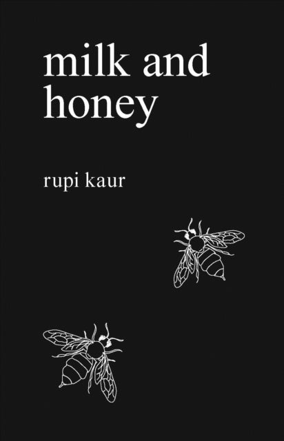 Milk and Honey - 9781449474256