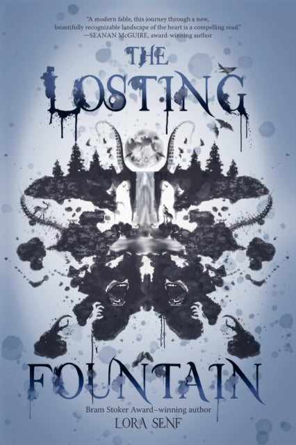 The Losting Fountain - 9781454955290