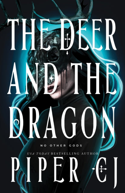 The Deer and the Dragon - 9781464219955