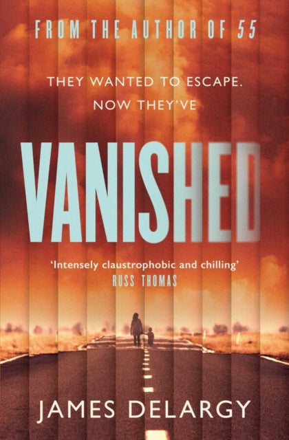 Vanished - 9781471177590