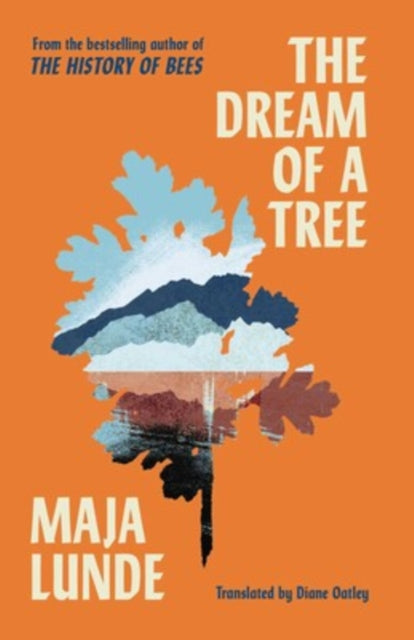 The Dream of a Tree - 9781471185311