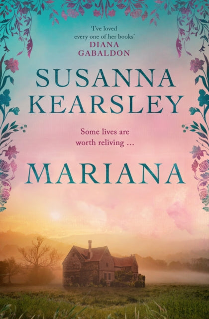 Mariana : An enchanting, timeless tale of forbidden love, treachery and secrets. - 9781471196119