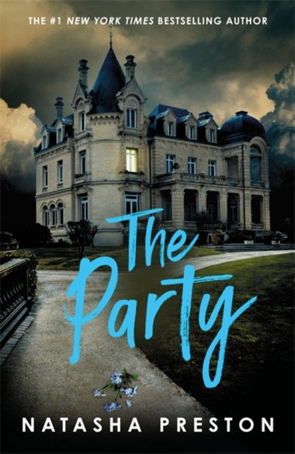 The Party : The New York Times best-selling YA thriller - 9781471418266