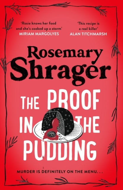 The Proof in the Pudding : Prudence Bulstrode 2 - 9781472135377