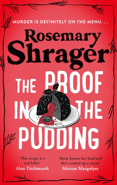 The Proof in the Pudding : Prudence Bulstrode 2 - 9781472135407