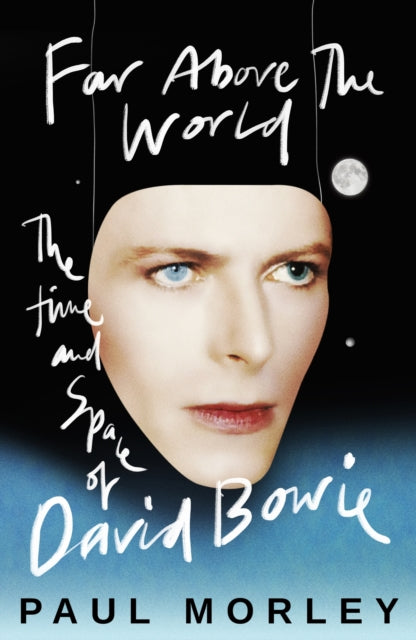 Far Above The World : 'An intriguingly philosophical study of a unique artist' Neil Tennant - 9781472289476