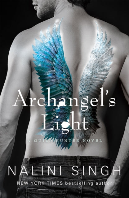 Archangel's Light - 9781473231467