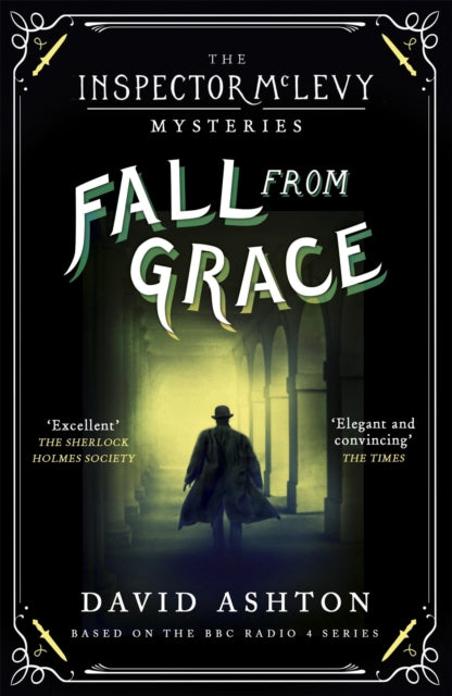 Fall From Grace : An Inspector McLevy Mystery 2 - 9781473631021