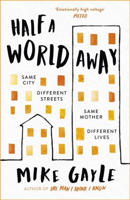 Half a World Away : The heart-warming, heart-breaking Richard and Judy Book Club selection - 9781473687370