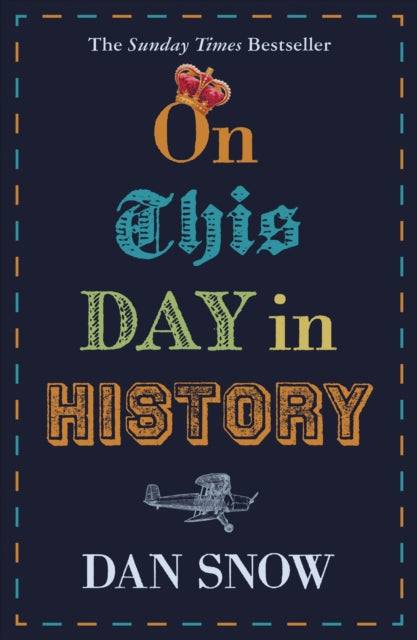 On This Day in History - 9781473691308