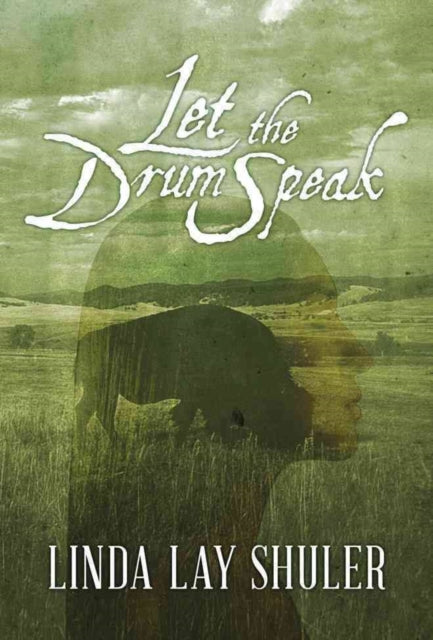 Let the Drum Speak - 9781477807507