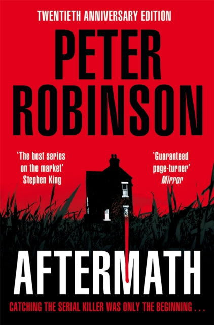 Aftermath : 20th Anniversary Edition - 9781509892723