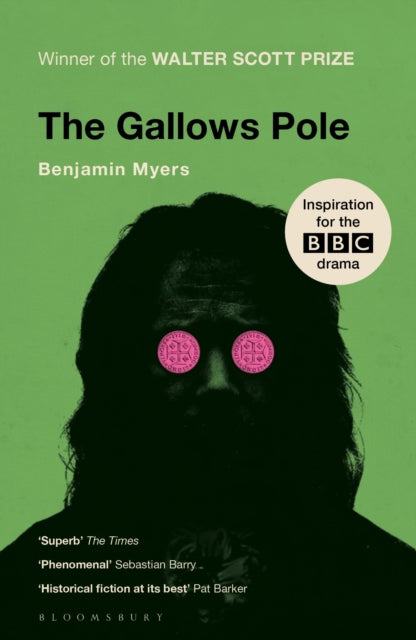 The Gallows Pole - 9781526611154