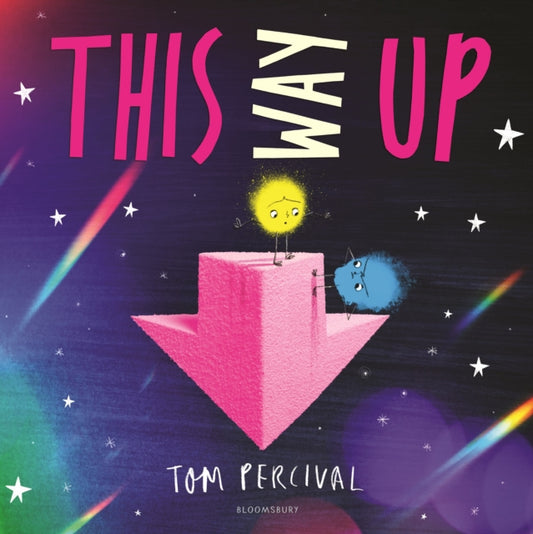 This Way Up - 9781526621450