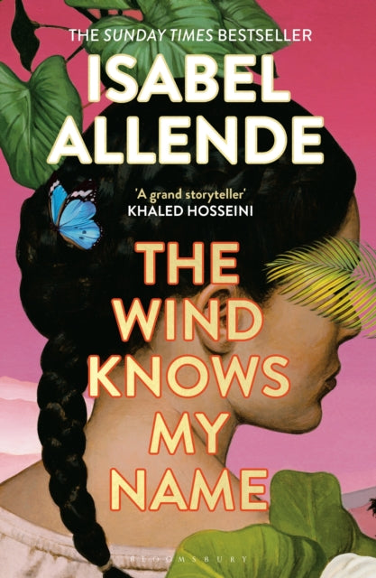 The Wind Knows My Name : A Richard and Judy Book Club Pick - 9781526660336