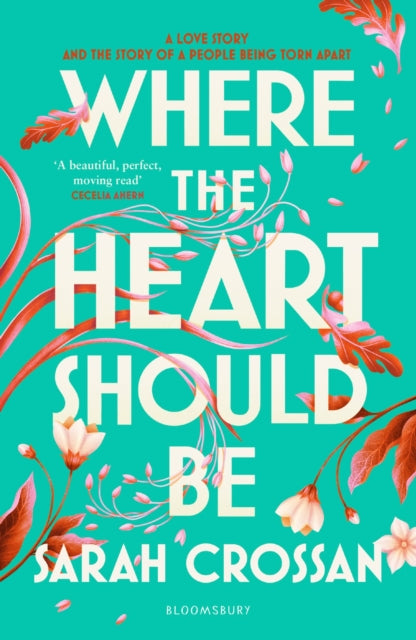 Where the Heart Should Be : The Times Children's Book of the Week - 9781526666574