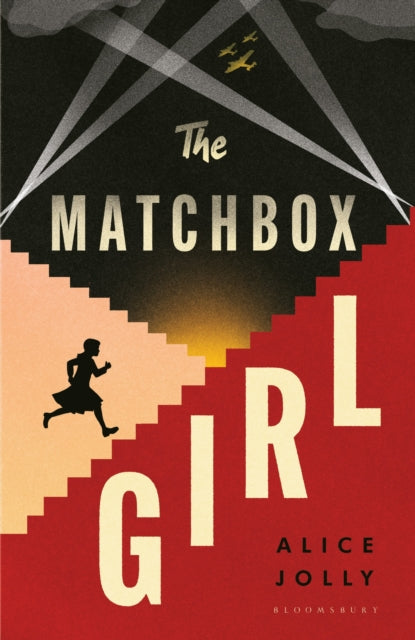 The Matchbox Girl : Lose yourself in this autumn's most captivating historical novel - 9781526681034