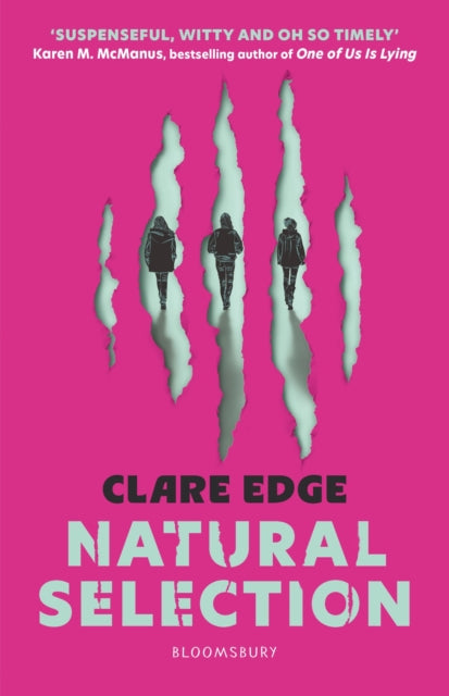 Natural Selection - 9781526693563