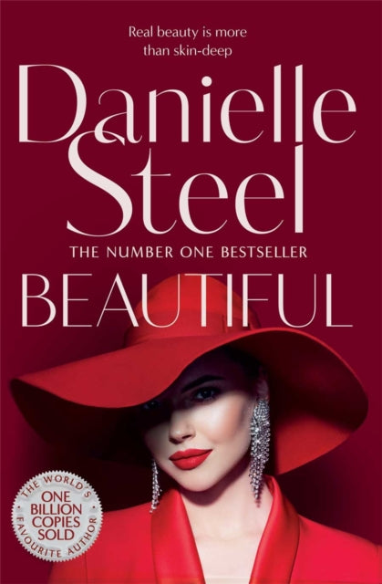 Beautiful : A breathtaking novel about one woman’s strength in the face of tragedy - 9781529021967