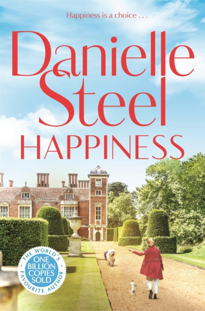 Happiness : An inspirational story of courage and self-love - 9781529022506