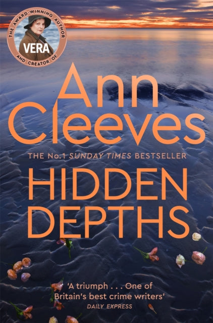 Hidden Depths - 9781529049947