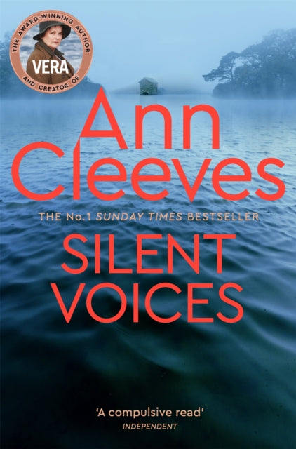 Silent Voices - 9781529049954