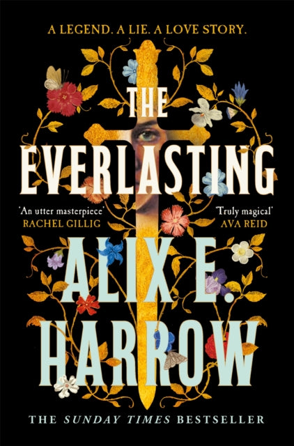 The Everlasting - 9781529061192