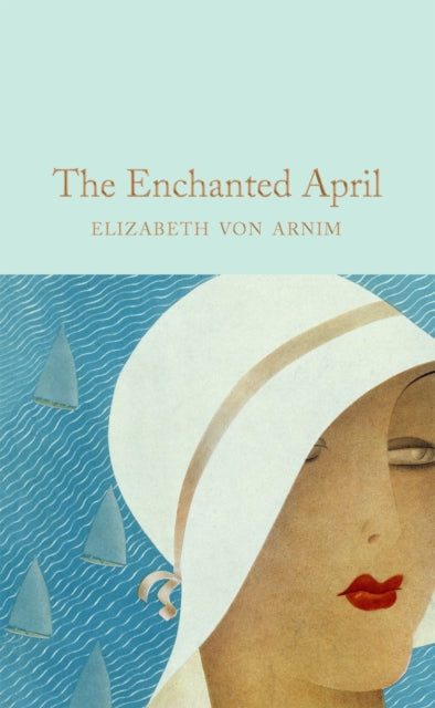 The Enchanted April - 9781529072594